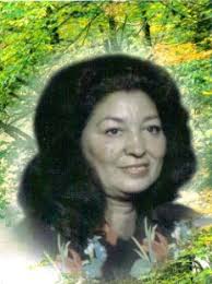 Rufina M. Barela (1937-2006)