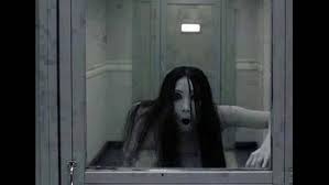 I was falling for, jesse, the ghost in my bedroom. There Is A Ghost In Your Mirror Here S Why I Say So