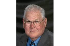 Frederick Abernathy Obituary (1937