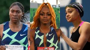 When are the olympic games? The Olympics Continues To Prevent Top Black Athletes From Competing Them