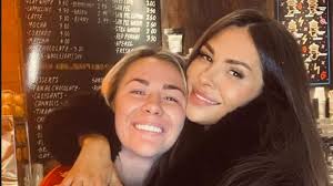 Molly McCann's famous girlfriend has her 'own life' in Liverpool now