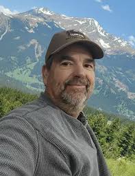 Obituary information for Kenneth Ray Coose