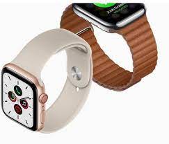 6 Features You Must Know Before Buying Apple Watch Series 5 Apple Inclusion Apple Watch Apple Watch Series Apple