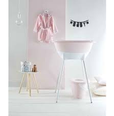 Bañera y cambiador (bañera integrada debajo del cambiador, fácil de. Baneras Para Bebes Tipos Y Caracteristicas En 2021