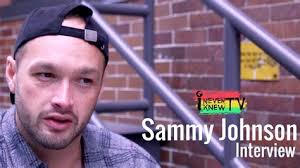 Sammy Watson's Exclusive Interview: "I'm Back And Stronger Than Ever"