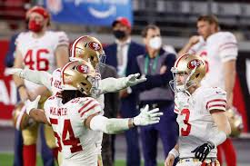 The 49ers schedule is typically released in april. News And Notes On The San Francisco 49ers Revenge Of The Birds