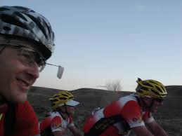 Colorado High Country 1200K Initial report