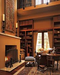 Stone can be smooth, rough, stacked or fitted. Small Home Library Study Novocom Top