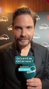 Becoming Karl Lagerfeld Movie