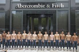 Simply post on instagram, tag us with #denimyourway, then head to our site to complete. Abercrombie Fitch Plans Over 100 New Stores In China 1 Chinadaily Com Cn