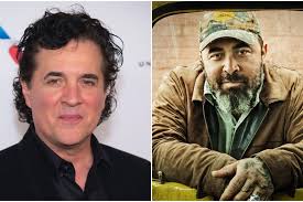 Scott Borchetta Defends Promoting Aaron Lewis' Right-Wing Country Hit