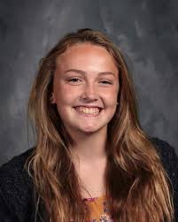 Chautauqua Lake Central School students of the month