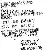 Despite killing six people and injuring another seven. David Berkowitz Wikipedia
