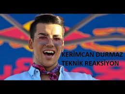 Kerimcan durmaz fotoğrafları, kerimcan durmaz sosyal medya paylaşımları, kerimcan durmaz apandisit ameliyatı haberi, kerimcan durmaz kimdir konusu galerimizde. Kerimcan Durmaz Pesimde Reaction Tum Teknik Detaylar Youtube