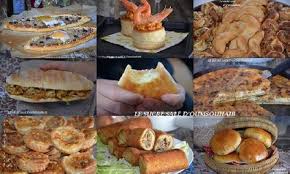 Recettes Ramadan 2020 Menu Ftour Le Sucre Sale D Oum Souhaib Recette Ramadan Idee Recette Ramadan Recette Brick