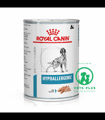 Royal Canin Veterinary Diet Hypoallergenic 400g Dog Wet Food Pet Warehouse Philippines