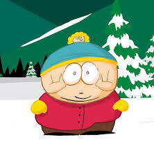 Eric cartman fanart!!! Love South Park, Eric is so funny!! Respect his  authority!! Just wanted to draw something a little different today 😌  #southpark #ericcartman #illustration #commentary #satire