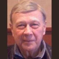 Robert "Bob" P. Kish Obituary