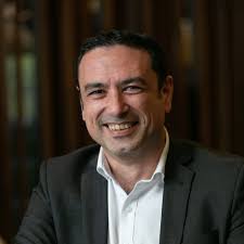 About — ICON Ministry