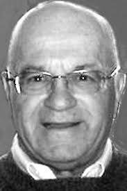 James Camire Obituary (1943