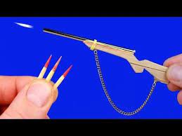 Maybe you would like to learn more about one of these? Pin On Weapons