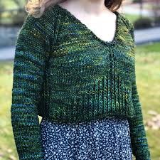 Knitting genius is the best free knitting app to guide you while learning and knitting a scarf, a pullover, a beanie, a baby gift or any other accessories, thanks to video tutorials, a row counter and. Darn Good Yarn V Twitter Julia Recently Finished Her Ursasweater In Our Malabrigo Mecha In Hojas This Was Such A Fun And Quick Knit And She Would Definitely Recommend This To Beginning