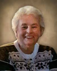 Obituary of Reta Gallant