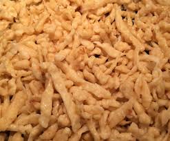 Spatzle Pates Alsaciennes Recette Spatzle Pate Alsacienne Recette Spaetzle