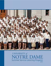 Center for Social Concerns