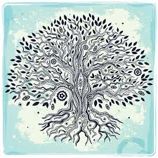 10 Things To Know About The Tree Of Life Mind Fuel Daily Tree Of Life Art Tree Of Life Tree Art