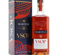Buy Martell Cognac Online | Premium French Cognac Collection ...