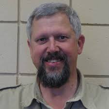 Lakeshore District Commissioner Awarded Distinguished Service Award