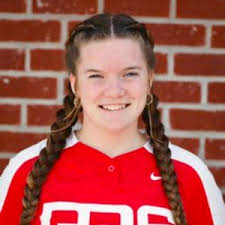 Haley Melton's High School Career Home