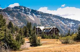 Maybe you would like to learn more about one of these? Accommodations Near Crater Lake