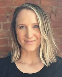 Julia Smith, Counselor, New York, NY, 10038