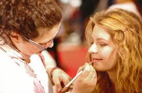 Letzte Woche auf der...