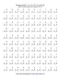 Select one or more questions using the checkboxes above each question. Worksheet Math Worksheets Grade Multiplication Barka Printable Word Problems 3rd Multiplication Worksheets Grade 3 Worksheet Cbse 12th Math Syllabus Cool Math Test Hard Arithmetic Problems Math Success Third G Worksheets And Printables