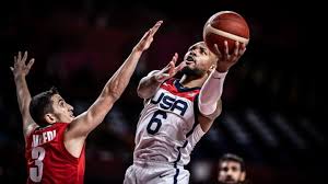 Maybe you would like to learn more about one of these? Resumen Y Resultado Del Estados Unidos Iran Baloncesto En Los Juegos Olimpicos De Tokio As Com