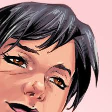 Glenn Talbot (Character)