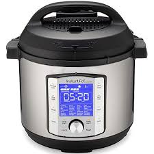 Instant Pot Duo Evo Plus 9 In 1 Electric Pressure Cooker Sterilizer Slow Cooker Rice Cooker Grain In 2020 Best Pressure Cooker Electric Pressure Cooker Instant Pot