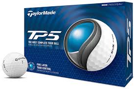 TaylorMade TP5