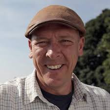 Bidfood's Dr Andy Kemp retires after two decades of championing food