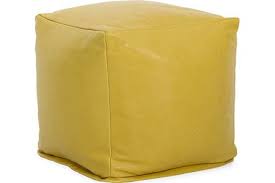 cr laine ottoman 11 ll pod square bean bag bean bag chair small bean bag chairs bean bag