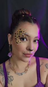 Pintura Facial Homem Aranha para Festas Infantis