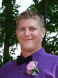 Obituary information for Christopher Ireland