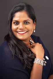 Natasha Mahesh, LPC Associate