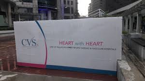 8,690 sukaan · 269 berbicara tentang ini · 3,469 pernah berada di sini. Yan S Family Frens Travel And Food Journal Cvs Kl Cardiac Vascular Sentral Kuala Lumpur