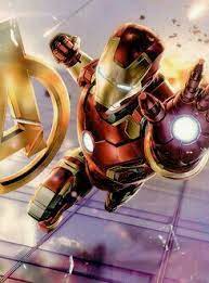 Iron Man