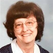 Helen Sienko Boser Obituary