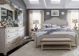 Maybe you would like to learn more about one of these? Farmhouse Reimagined Antique White 8 Drawer Dresser From Liberty Coleman Furniture